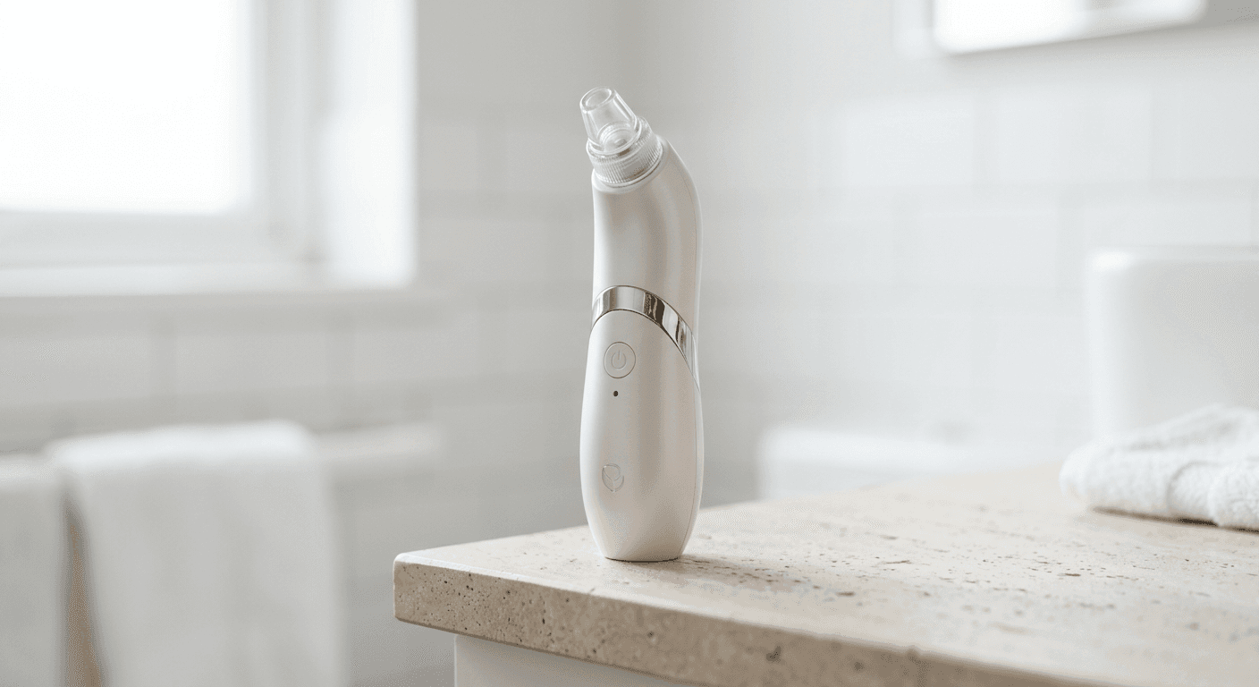 KryoBeauty IceRoller Kryo-Gesichtsroller